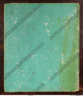 Photo Texture of Historical Book 0224